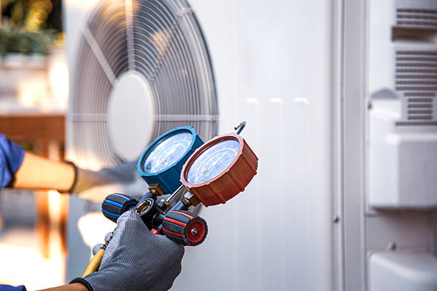 Trusted Ac Repair service in Hancocks Bridge, NJ - HVAC Repair CO
